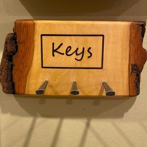 Key holder